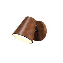 Accord Lighting 4199.06 - Conical Accord Wall Lamp 4199