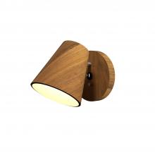 Accord Lighting 4199.09 - Conical Accord Wall Lamp 4199